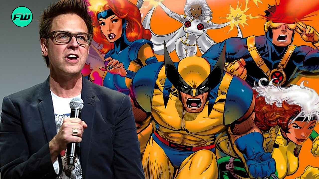“It was probably for something very bad”: James Gunn’s Marvel Reinstatement Doesn’t Inspire Hope for Beau DeMayo’s Return Despite X-Men ‘97 Success
