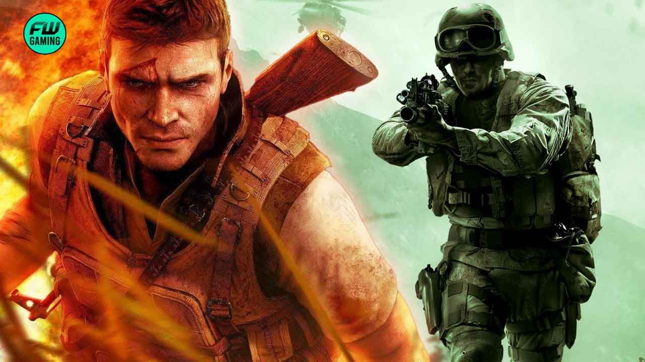 “The number of studios who can deliver this will diminish rapidly”: Far Cry 2 Director Made a Scarily Accurate Prediction About Call of Duty That Came True Years Later