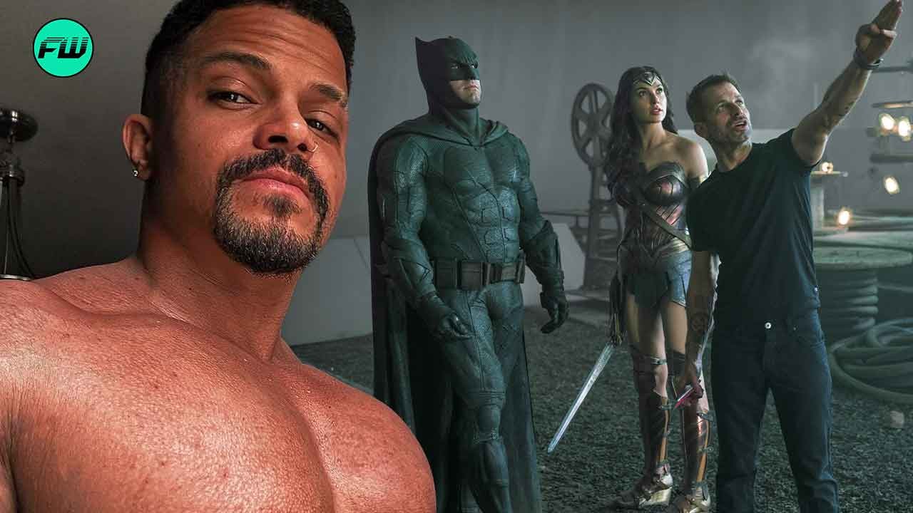 “Full disclaimer: I’m a Snyder fan”: X-Men ‘97 Beau DeMayo Openly Admits He Loves Zack Snyder That Will Shut Down Marvel Fans Who Have Vilified Him for Years