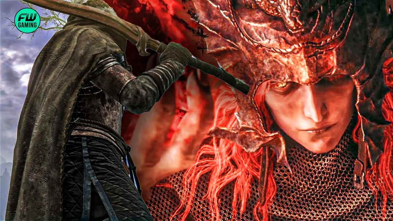 “It’s what the people want”: Hidetaka Miyazaki Teases What Every Elden Ring Player is Dying to Hear