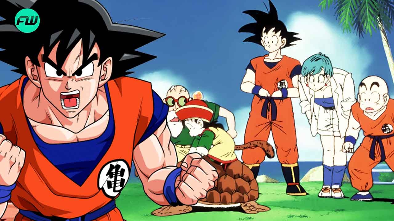 “He really loves those parts”: Akira Toriyama’s Former Dragon Ball Illustrator was Surprised After His Main Topic of Concern was Never the Story