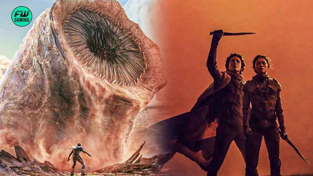 Dune: Awakening Confirmed to be Missing 1 Key Component of Denis Villenueve’s Film Universe, and it May Be for the Best