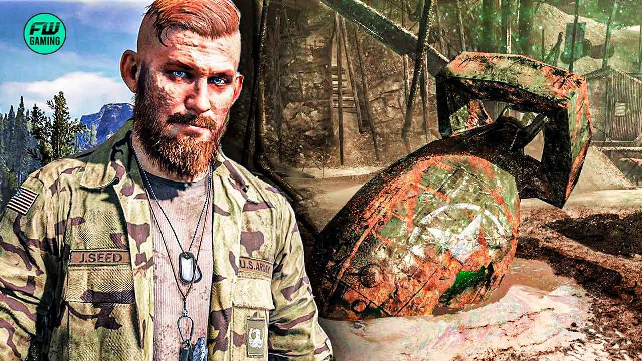 Fallout’s Megaton Recreation in Far Cry 5 Shows Exactly How Far off the Mark Ubisoft Is With Its Far Cry Franchise, but Far Cry 7 Could Completely Change That