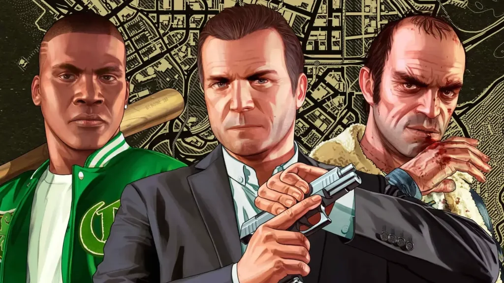 GTA 5 came under a lot of fire before and after release.