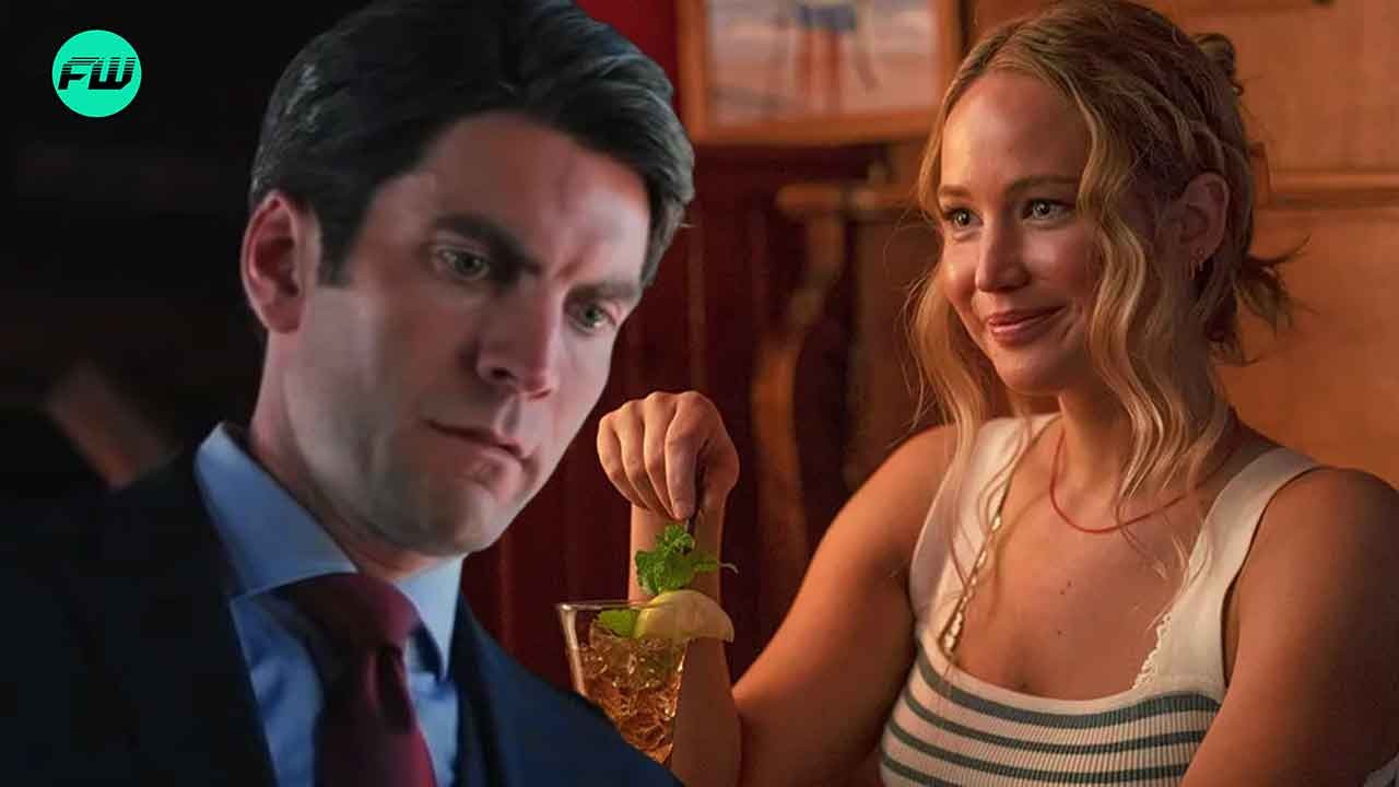“I don’t see her doing that at all”: Yellowstone Star Wes Bentley Credits Jennifer Lawrence for Not Repeating His Career Mistake That Made Him Lose His Way 