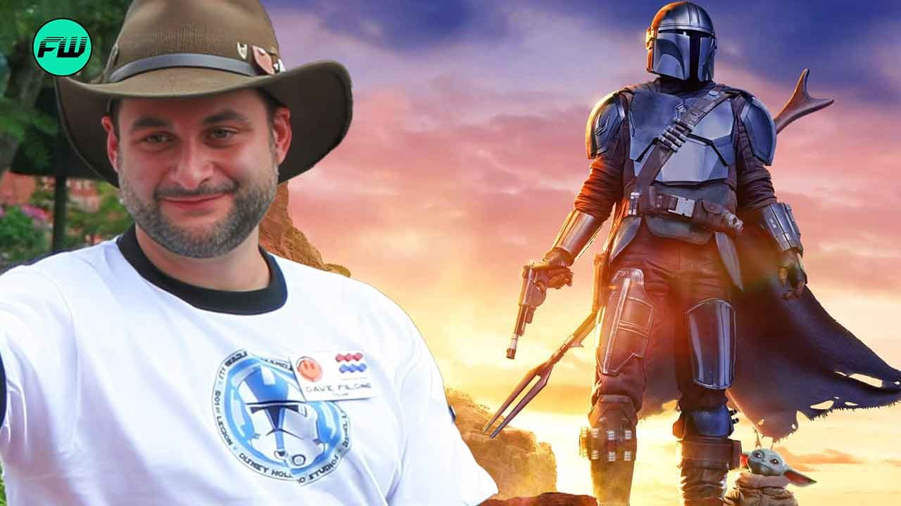 “You’ve been recommended to us by George Lucas”: Dave Filoni Almost Blew His Star Wars Job After Refusing to Believe Lucasfilm Animation Exists