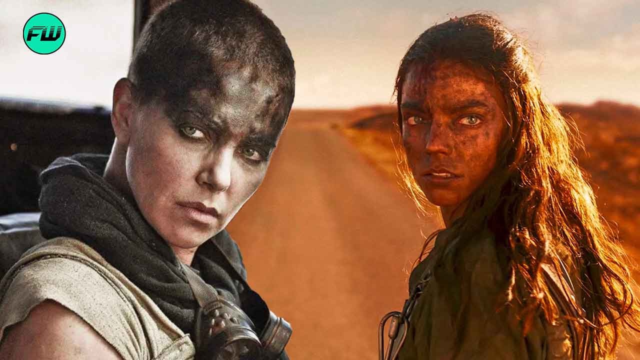“Can we make this first?”: Charlize Theron Could’ve Starred in Furiosa Instead of Anya-Taylor Joy But George Miller is to be Blamed for the Decision