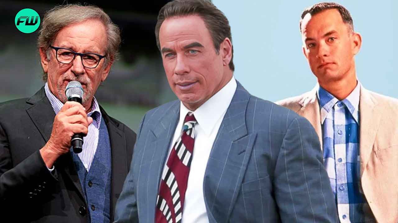 “It was more like working on a movie”: Steven Spielberg and Tom Hanks Convinced John Travolta to Make His TV Return With O.J. Simpson Story That He Will Never Regret