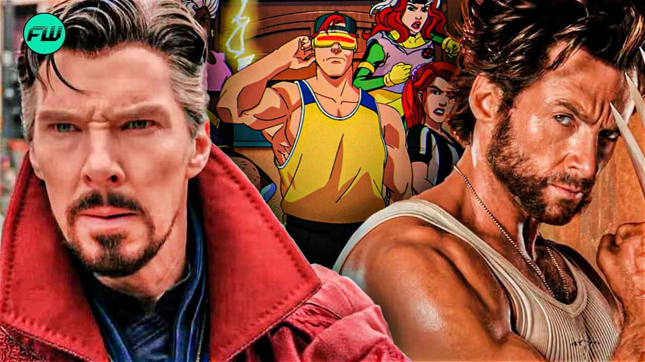 X-Men ‘97 Revists Doctor Strange’s ‘Absolute Point’ That Makes Any Hopes of Hugh Jackman’s Wolverine Saving His Universe in Deadpool 3 Impossible (Theory)