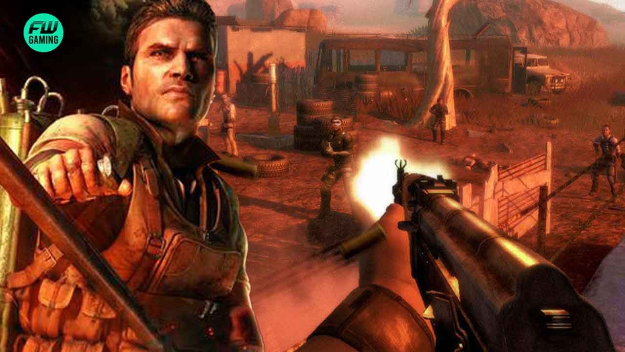 “Well, it’s not Splinter Cell”: Clint Hocking Tried His Best to Not Make Far Cry 2 an Overtly Stealth Game But the Gameplay Had a Different Story