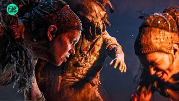 Hellblade 2 system requirements