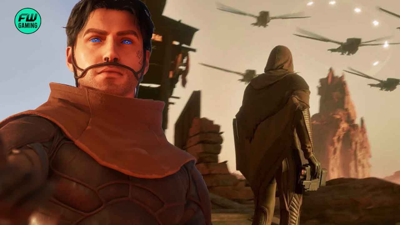“We can’t commit to it until we find a way to implement it”: 1 Open World Staple May Not Be Included in Dune: Awakening for Fairness’ Sake