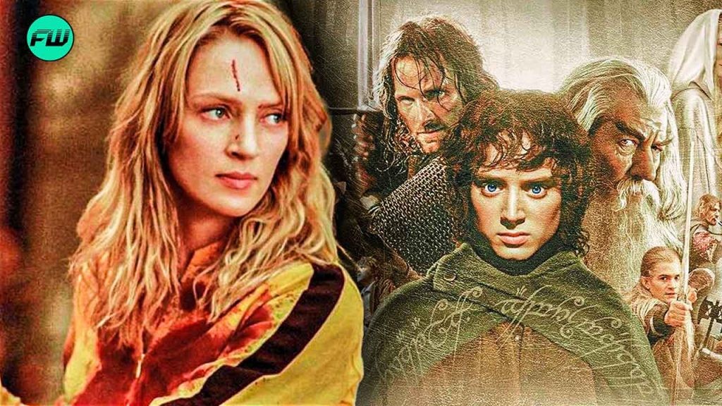 “One of the worst decisions ever made”: Kill Bill Actress Uma Thurman Will Forever Regret Refusing One Lord of the Rings Role
