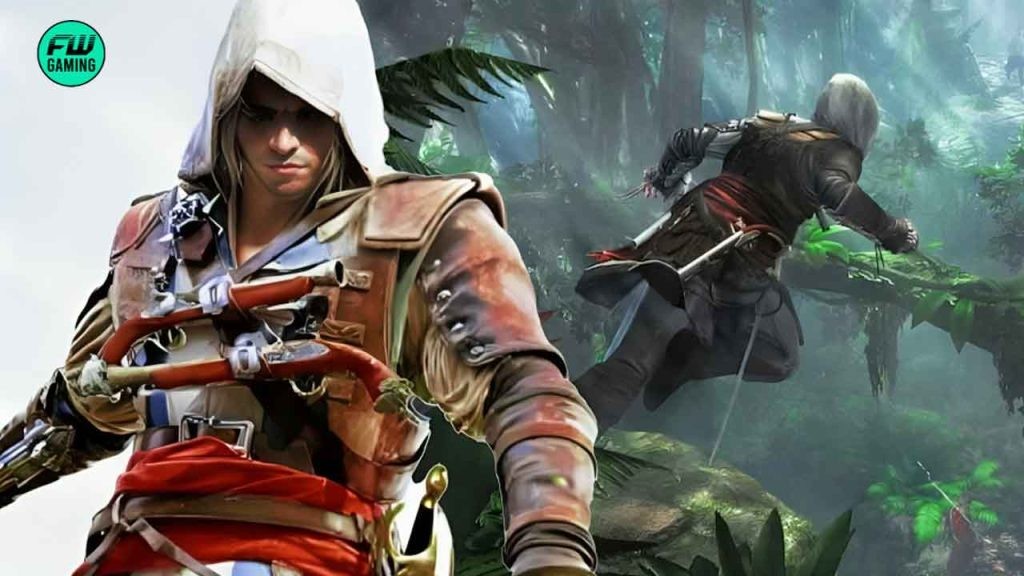 Assassin’s Creed Brazil: Ubisoft Writer Has A Pitch To Better Explore One Of The Bloodiest Invasions In History Although A Previous Game “Did touch on some of it”