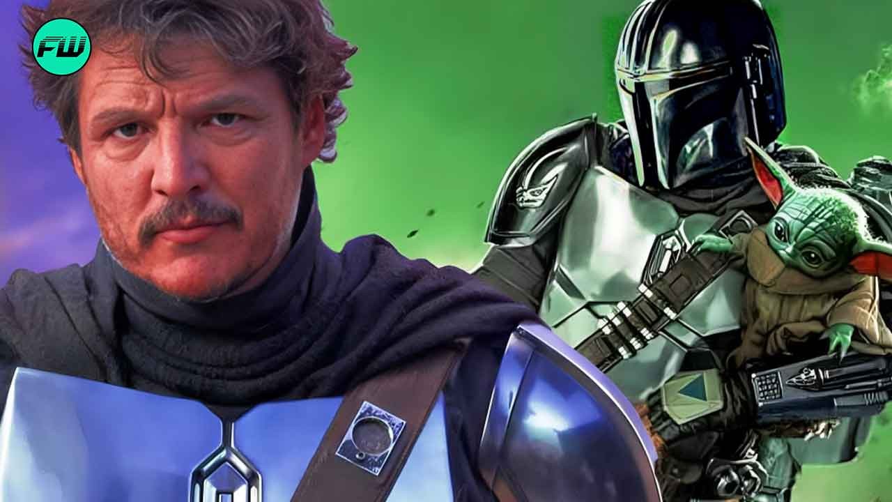 “Filming is actually going on in May”: Pedro Pascal’s The Mandalorian & Grogu Gets Fruitful Update as Disney Looks to Star Wars after Marvel’s Epic Bad Streak