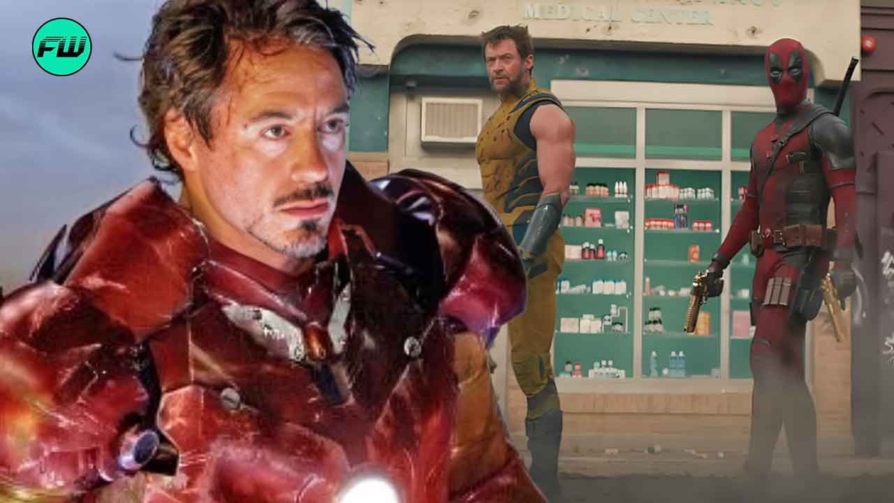 “That’s not something we should undo”: Robert Downey Jr.’s Iron Man Return is Less Likely After What Kevin Feige Told Hugh Jackman Before Deadpool & Wolverine