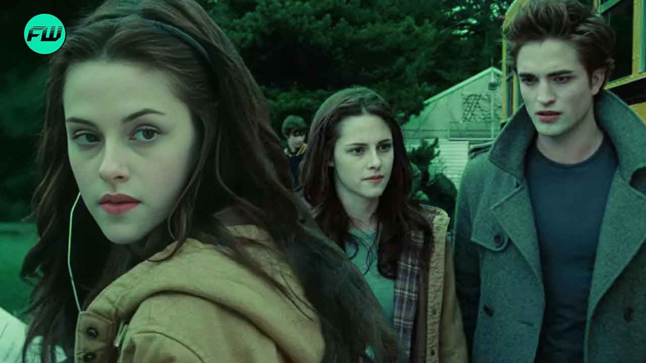 “I would have broken up with him immediately”: Kristen Stewart Admitted She Hated the Controlling Nature of Robert Pattinson’s Edward in Twilight
