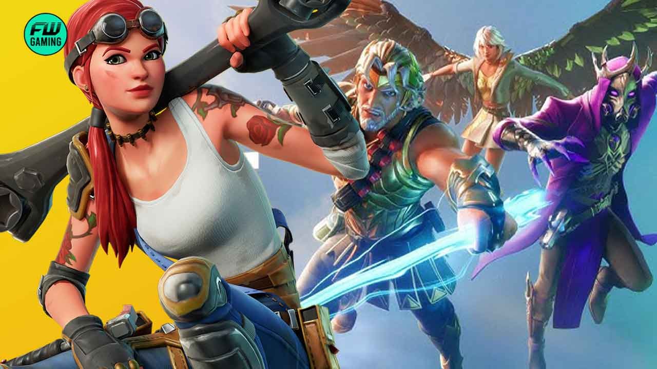 "Epic Games really did him dirty": Fans Desperately Want Epic Games to Make a Fortnite Movie After Donald Mustard's Disappointing Statement