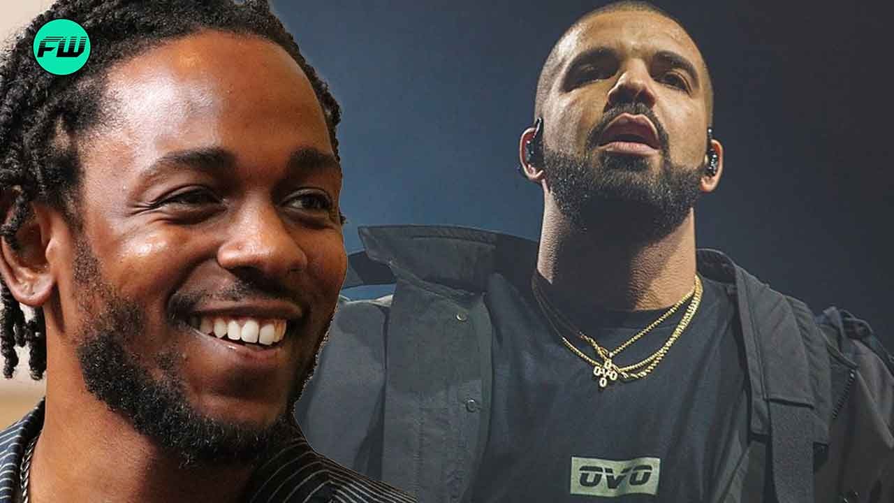 “Shame they will probably never work together again”: Drake and Kendrick Lamar Were Friends Before Things Got Ugly