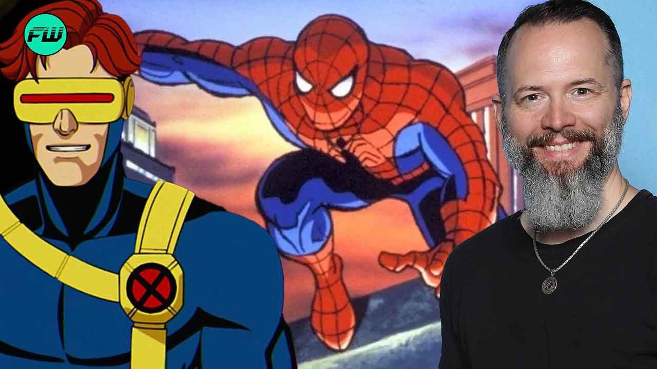 “I also currently have no connection to the X-Men ’97 show”: Christopher Daniel Barnes Pleads MCU For Spider-Man ’98 After His Return as Spider-Man in X-Men ’97
