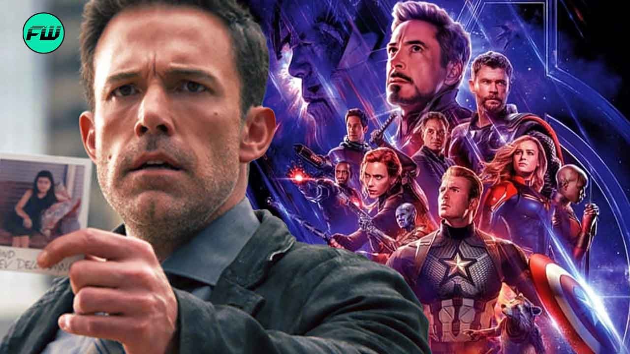 “I never want to do any of this again”: Marvel is Reportedly in Talks With Ben Affleck For a Mystery Role But His Past Comments Won’t Give You a Lot of Hope