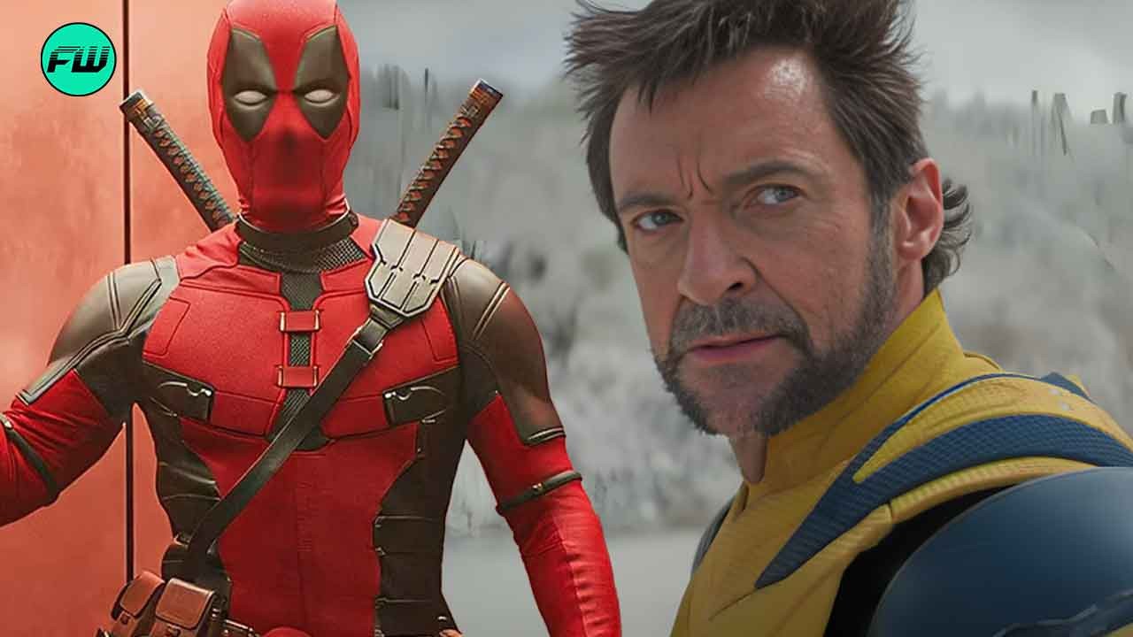 Deadpool & Wolverine Theory is the Most Epic TVA Twist No One Saw Coming