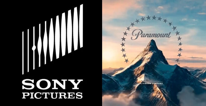 Sony is looking forward to buy Paramount 