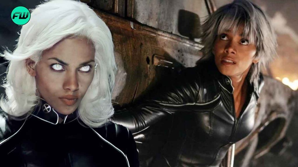 “My ever growing belly was posing a constant challenge”: Marvel Fans Can’t Blame the Studio For Halle Berry’s Small Screentime in the Best X-Men Movie Ever