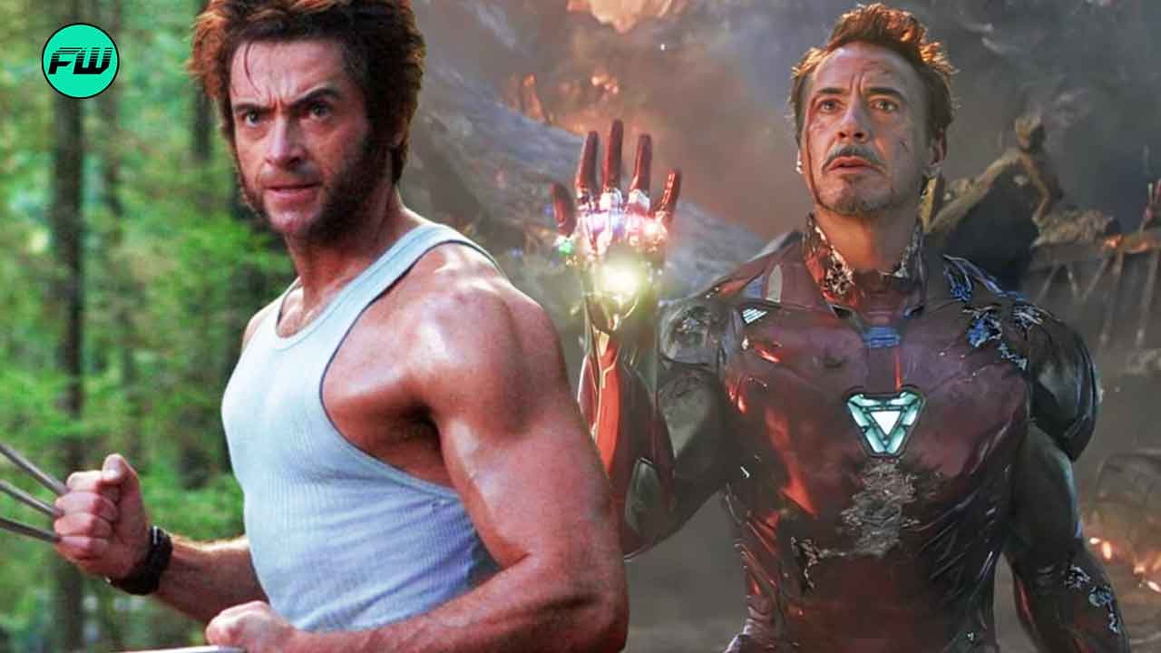 “Logan’s death just felt more tragic”: Wolverine vs Iron Man, Don’t Let Robert Downey Jr.’s Endgame Sacrifice Overshadow Hugh Jackman’s Heartbreaking Death in Logan