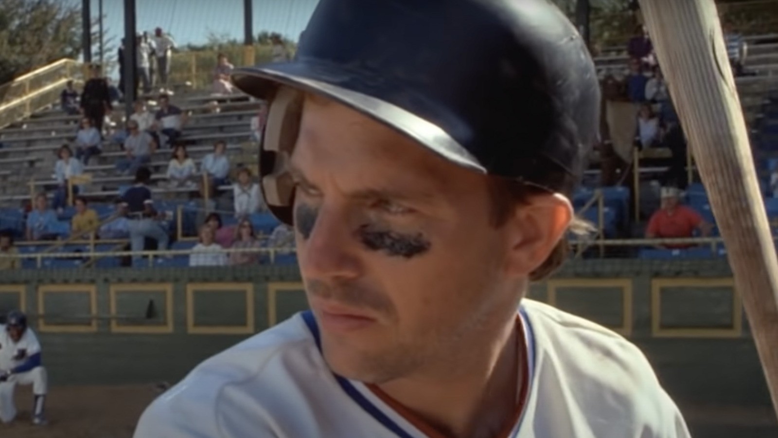 Kevin Costner responds to accusations of him making a boy cry during the filming of Bull Durham