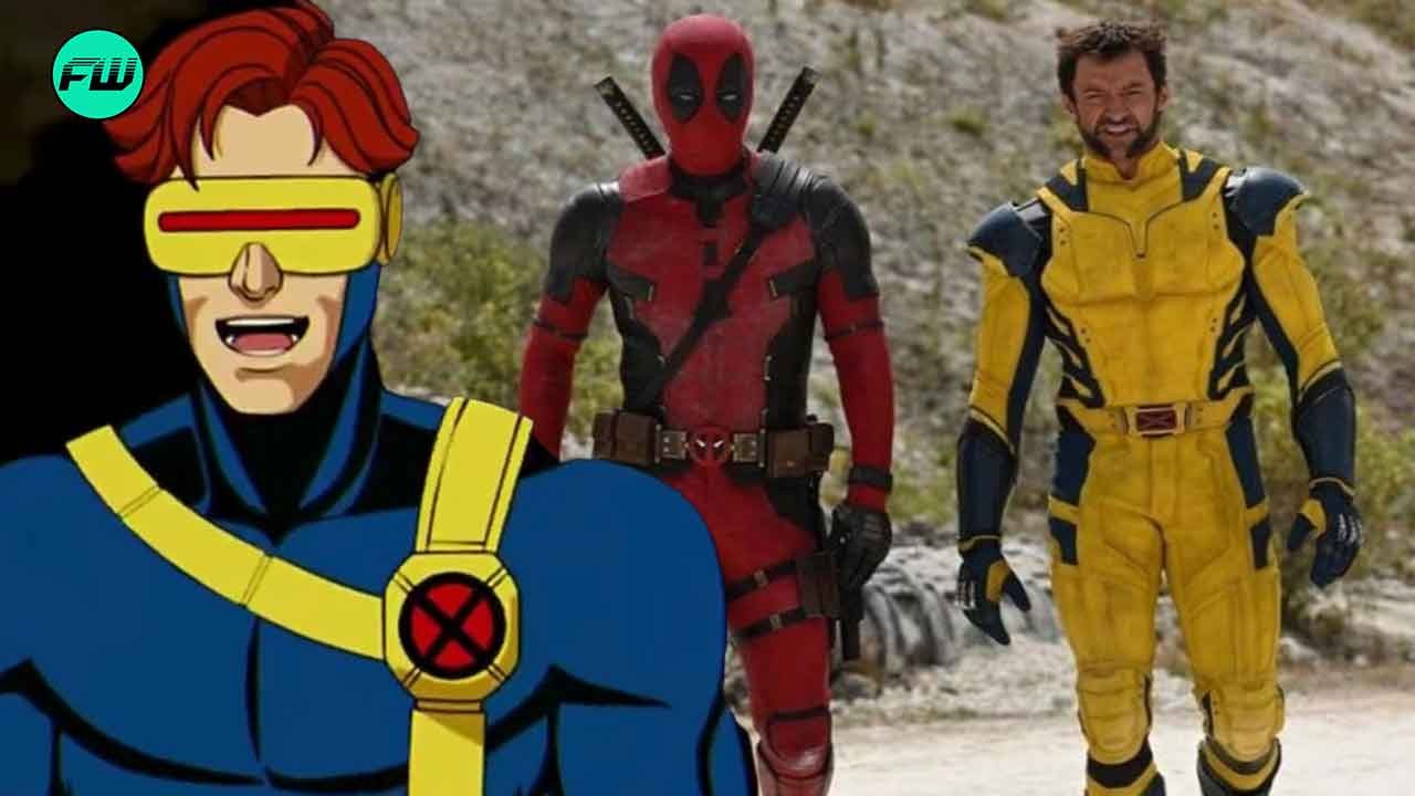 “Another dystopia where Logan’s last to die”: X-Men ‘97 Might Just Have Dropped a Subtle Hint to the Tortured Past of Hugh Jackman’s Wolverine in Deadpool & Wolverine