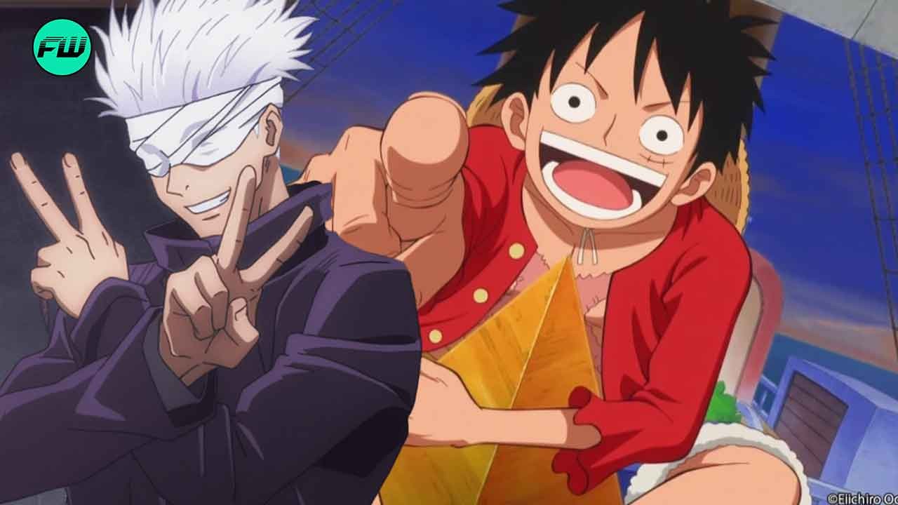 Fans Didn’t See This Manga Beating Jujutsu Kaisen and Eiichiro Oda’s One Piece With Its 10.5 Million Manga Sales in 2023