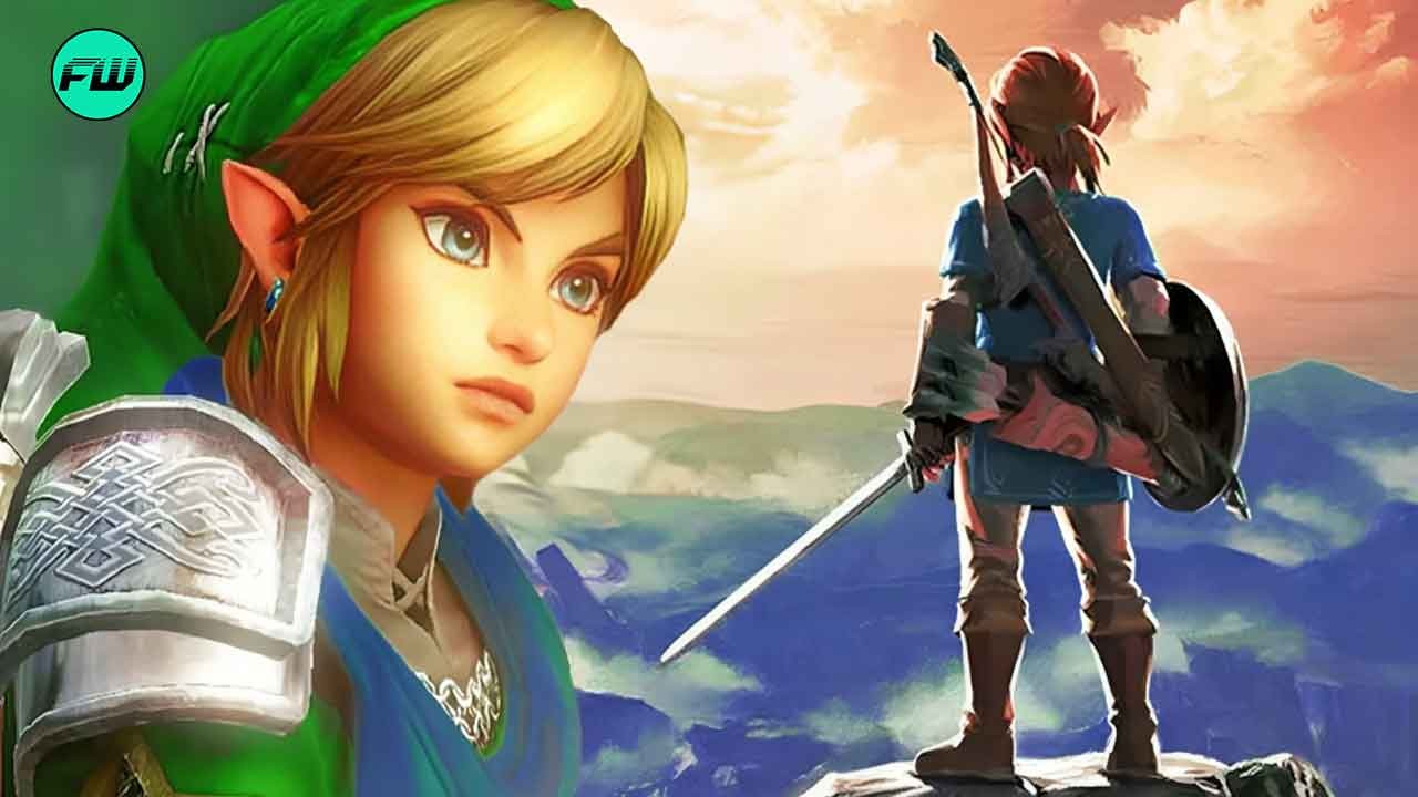 “I could never even hope to have the chance to direct it”: Wes Ball’s Decade Old Tweet Should be Enough to Assure Fans That Legend of Zelda Live Action Won’t Disappoint