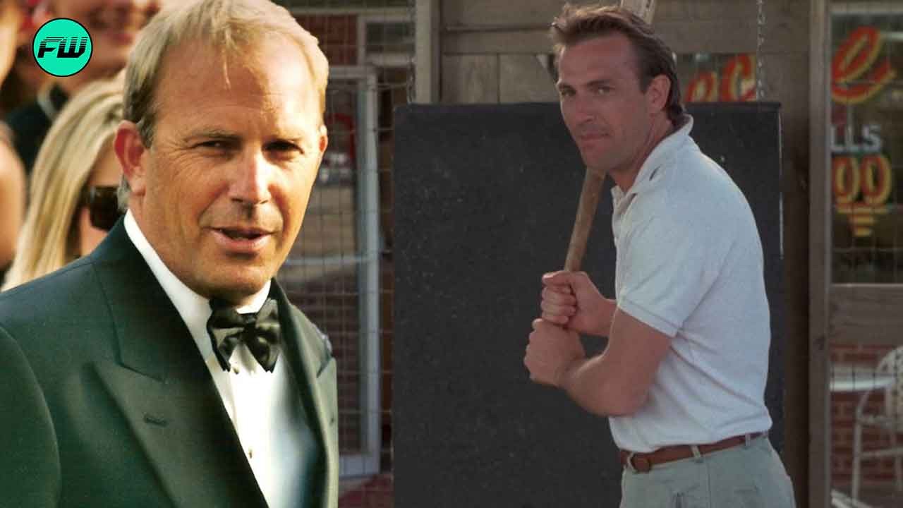 “I don’t know that I made him cry”: Kevin Costner Responded to Accusations of Making a Young Actor Cry in 1 Movie That No Studio Wanted to Touch