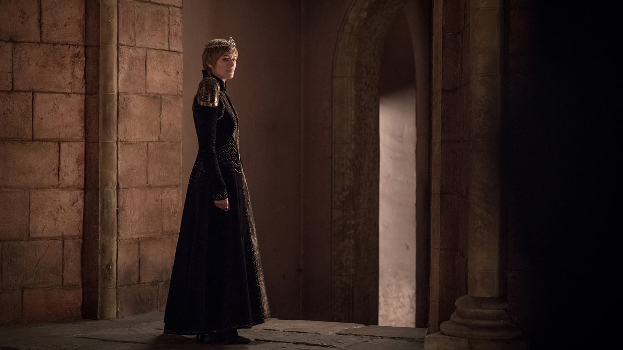 “It’s maybe the first time that Cersei has been at peace”: Lena Headey Initially Wanted a Better Death For Her Game of Thrones Character