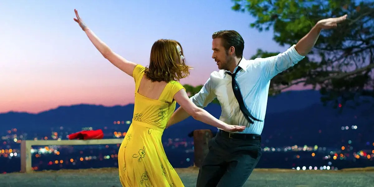 Ryan Gosling hated a major scene in La La Land