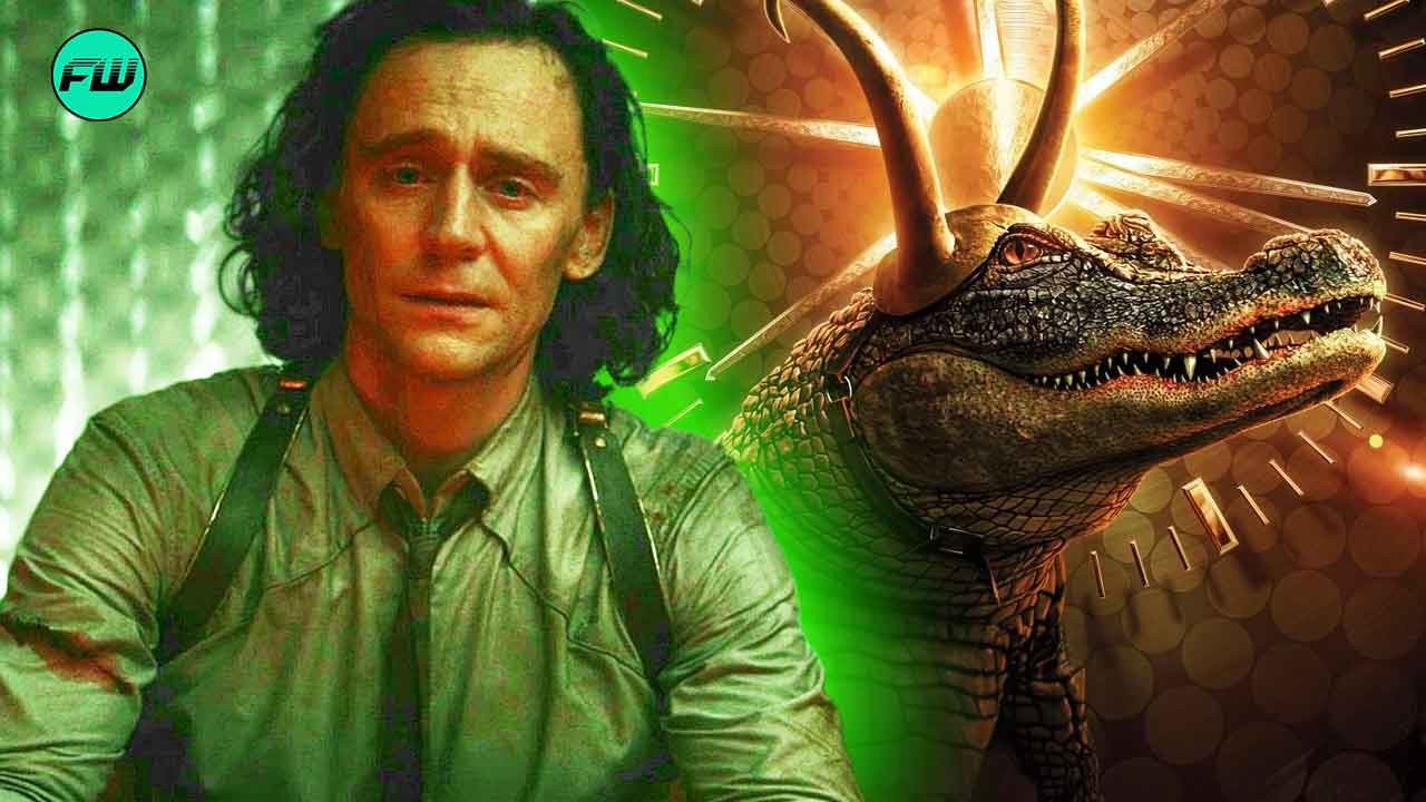 “I hope the guy gets some serious karma”: Tom Hiddleston’s Cutest Loki Variant Has Little Hope of Being Rescued After Getting Kidnapped