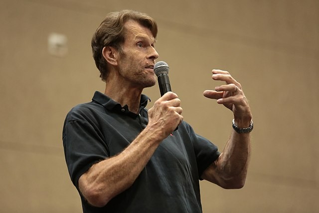Kevin Conroy has long been hailed as the definitive voice of Batman.