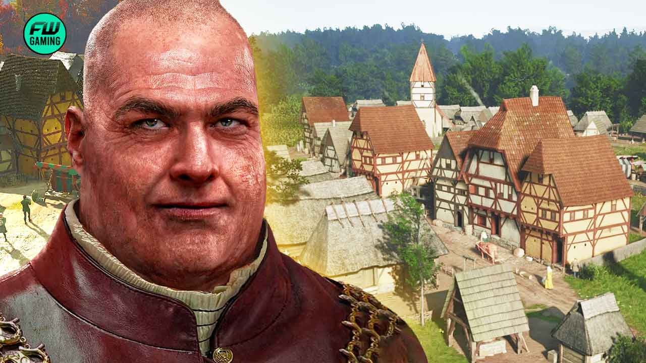 “This game style but…”: Manor Lords is a Huge Hit and Fans Already Want More, With Some Pretty Convincing Ideas to Help Slavic Get to It