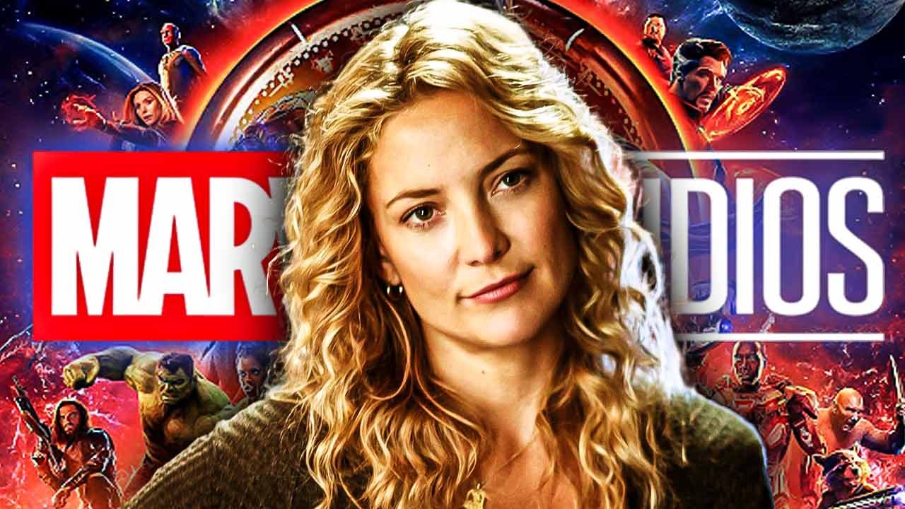 “I’m really well suited for the Marvel world”: Kate Hudson Believes She’s Prime for MCU After Rejecting One of the Greatest Marvel Movies