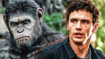 “It was actually the right thing”: The Planet of the Apes Had a Different Ending Planned for James Franco That’s One of the Worst Criticism of the Near-Flawless Trilogy