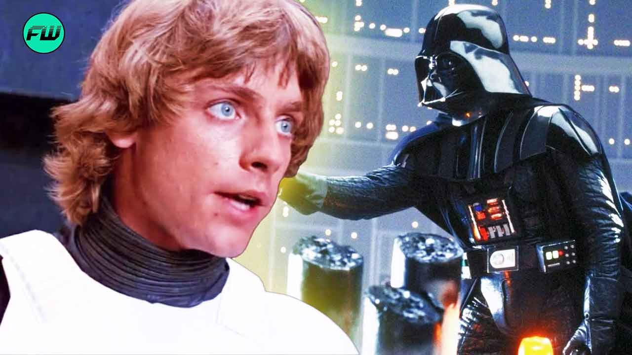 “I felt so sorry for the guy”: The Mark Hamill Scene The Empire Strikes Back Was Forced to Improvise Without Fans Finding Out