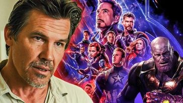 Even Thanos Star Josh Brolin Has the Same Doubt About The MCU’s Future That Has Fans Worried Since Avengers: Endgame
