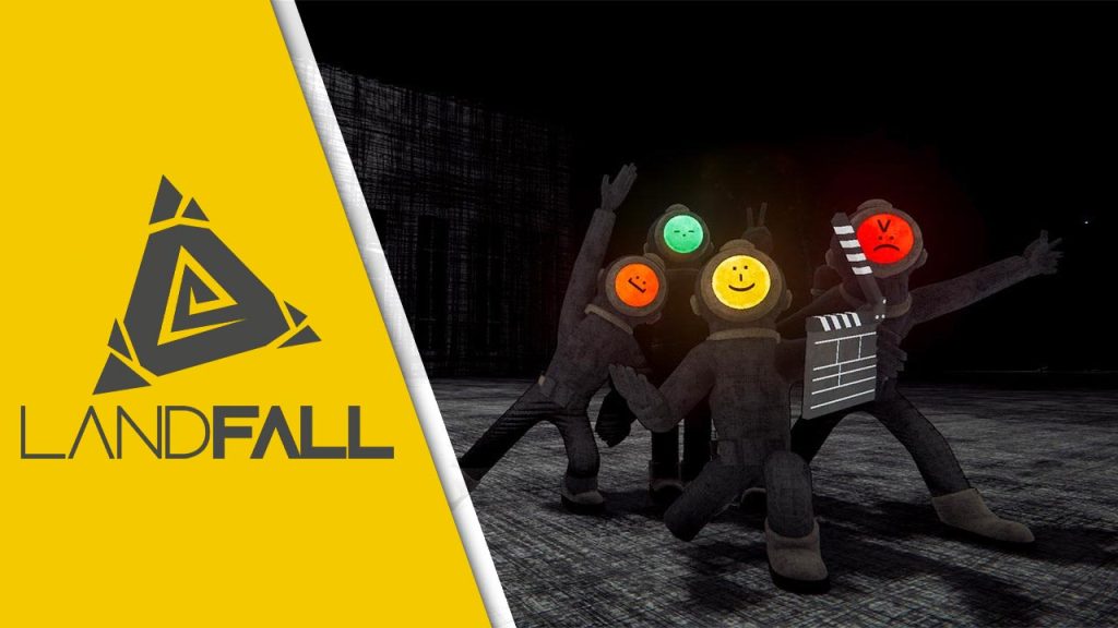 Landfall Tease a Mysterious Collaboration for Content Warning - But Who ...