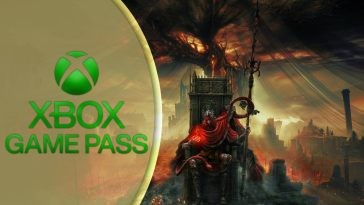 Xbox Game Pass Reportedly Adding 1 Controversial Soulslike This Month - It'll Pass the Time Before Elden Ring's Shadow of the Erdtree at Least
