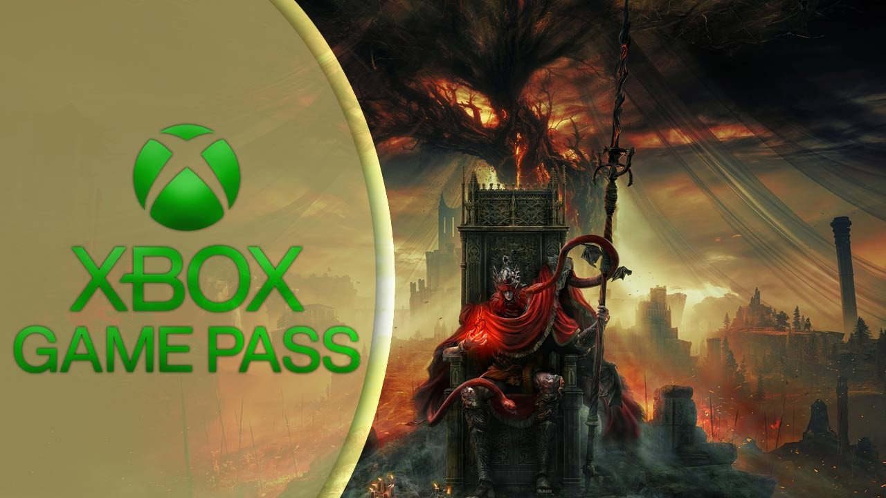 Xbox Game Pass Reportedly Adding 1 Controversial Soulslike This Month – It’ll Pass the Time Before Elden Ring’s Shadow of the Erdtree at Least