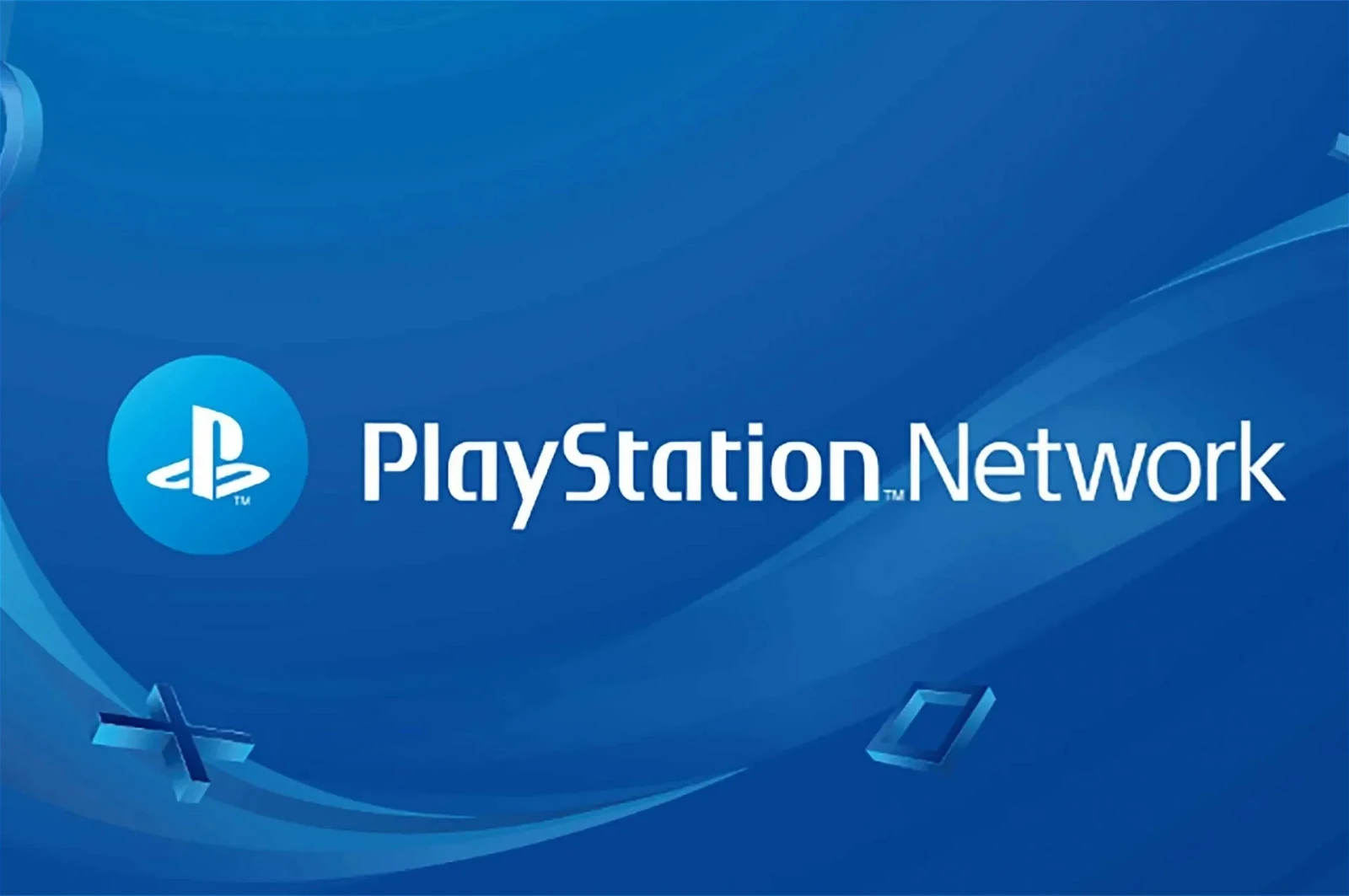 Sony's PlayStation Network