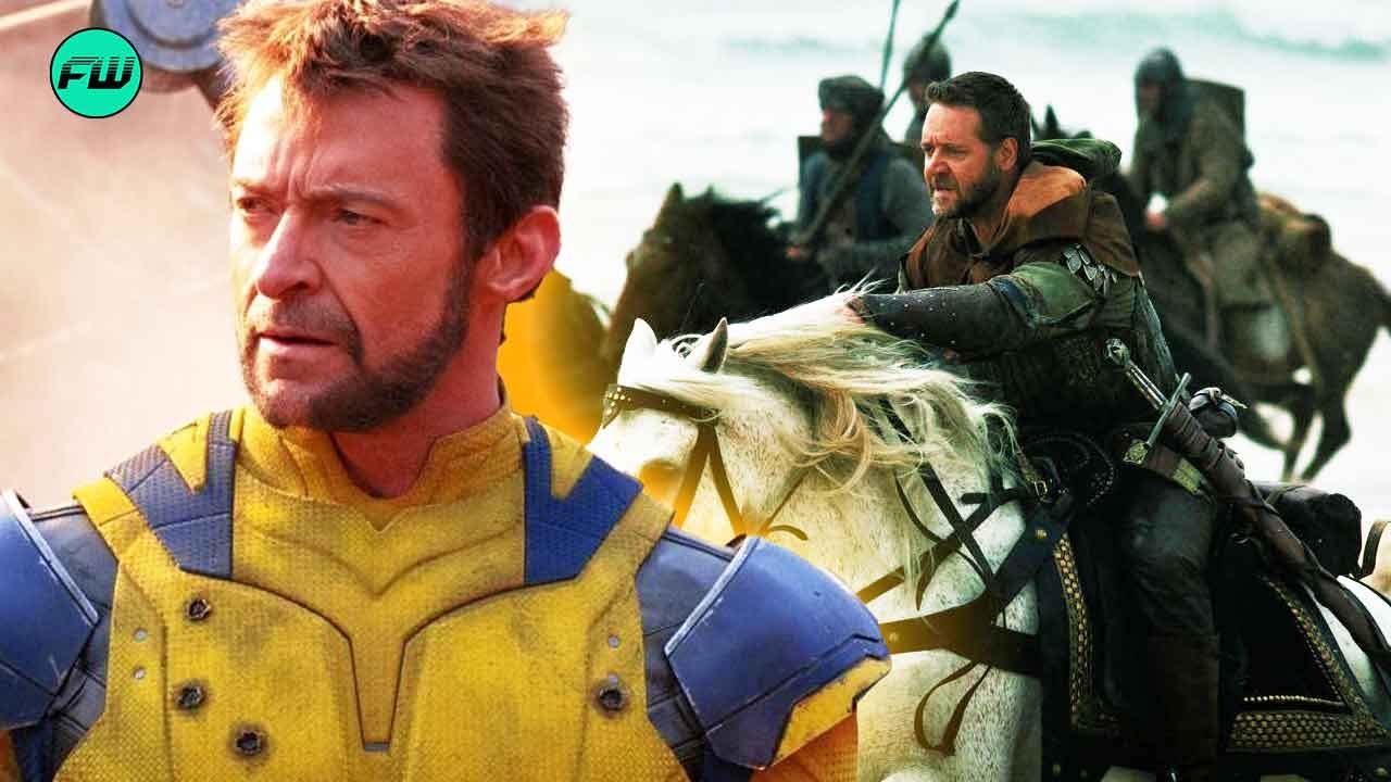 “So basically Old Man Hood”: Hugh Jackman Bags First Vigilante Role Outside Marvel Who is Arguably Even More Famous Than Wolverine