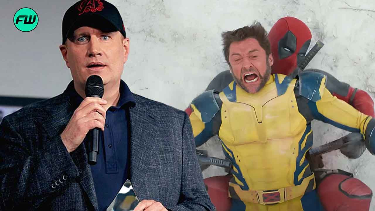 “Ryan Reynolds is an idea machine”: Kevin Feige’s Dream to Bring Mutants and X-Men into MCU Would Have Been Way More Difficult Without Deadpool
