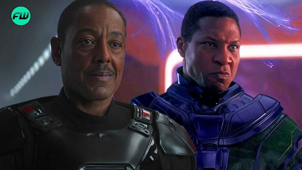 “Definitely replacing Jonathan Majors as Kang”: Giancarlo Esposito’s MCU Casting is Exactly What Marvel Fans Needed After the Kang Controversy